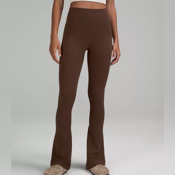 lululemon athletica Pants - Lululemon Align High Rise Mini Flare Pant